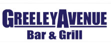 Greeley Avenue Sports Bar Grill Portland Oregon logo