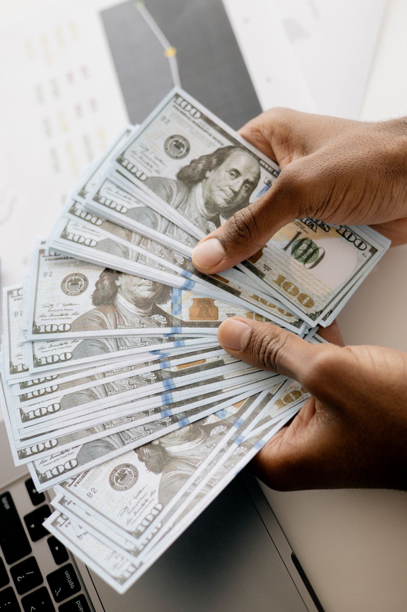 Worldwide ATM LLC.