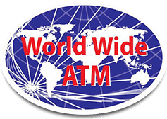 Worldwide ATMs logo