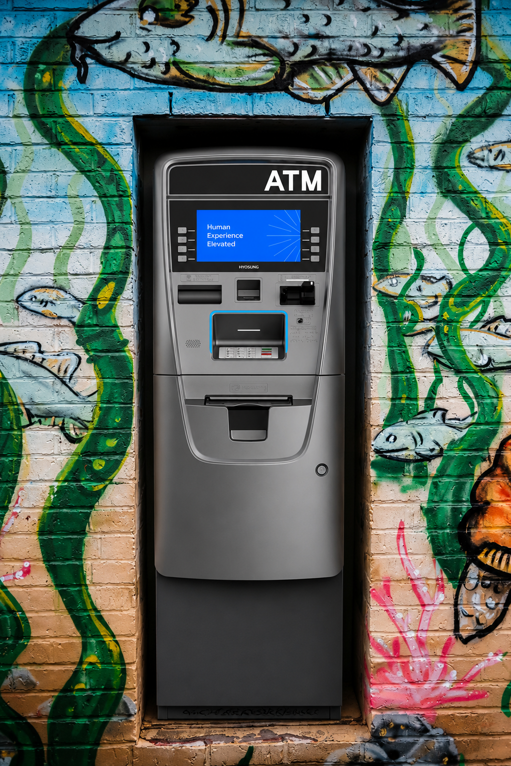 Worldwide ATM LLC.