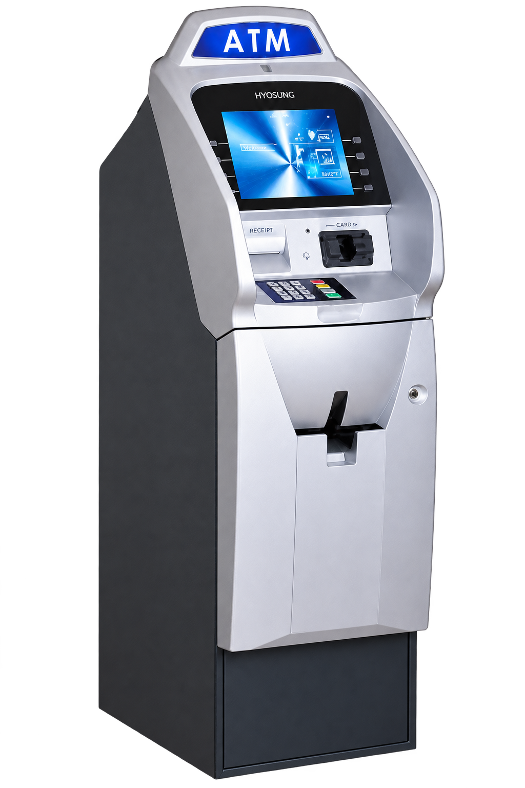 Worldwide ATM LLC.